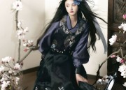 The Rise of Modern Wedding Cheongsam in 2023:A Blend of Tradition and Modernity
