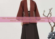 The Equestrian Skirt and Hair Accessories:A Blend of Tradition and Fashion
