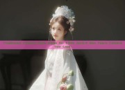Traditional Chinese-Style Qipao for Little Girls:A New Years Celebration Look