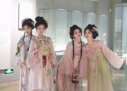 Elevating the Traditional:Hanfu Shoes for Girls and Children with Height Enhancement