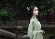 Miss Fours Cheongsam Boutique Autumn Winter Collection 2023