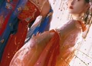 The Dominance of Hanfu Ancient Fashion:Unveiling the Essence of Chinese Heritage