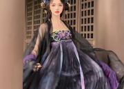 马面汉服明制汉尚华莲