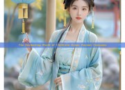 The Enchanting World of Childrens Green Ancient Costumes