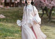 Cao Caos Hanfu:A Study of Traditional Chinese Clothing and Its Cultural Significance