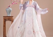 spa柔式性感工作服足浴技师旗袍遮肚子