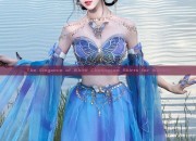 The Elegance of White Cheongsam Skirts for Women