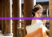 Chinese Cheongsam Headdresses:A Glimpse into Traditional Elegance