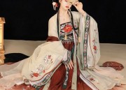 Adult Hanfu Shoes:A Journey into Traditional Chinese Footwear