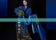 The Evolution of Hanfu Water Pants:A Journey Through Traditional Chinese Fashion