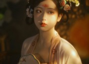 Quipping with Qipao:The Perfect Pairing of Sandaos