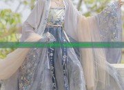 A Complete Guide to汉服头饰，仙女般的女童汉服配饰 Collection