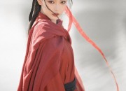 Traditional Tang-Style Chinese Womens Silk Apparel:A Blend of Elegance and Heritage