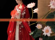 Innovating the Traditional Cheongsam:A Two-Piece Set Design Refresh