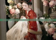 Ancient Style Clothing for Summer:A Guide to Wearable Traditional Attire for Daily Life