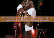 The Splendor of Chu-Han Hanfu:A Journey Through Ancient Chinese Cultural Elegance