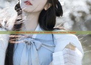 Innovating Hanfu Fashion for Summer:Womens Version Evolution