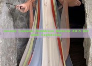 Ancient Costume Headdress Material Kit:A Detailed Exploration