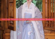 Pure Color Horseface Skirt in Autumn Winter:A Fashion Statement
