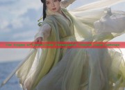 The Enigma of Cotton-Lined Cheongsam:A Cultural Icons Evolution