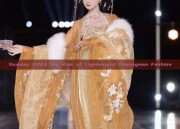 Summer 2023:The Rise of Lightweight Cheongsam Fashion
