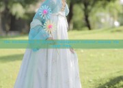The Enchantment of Classic Cheongsam:A Cultural Journey Through Time