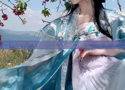 The Complete Seven-Piece Set of Traditional Hanfu Clothing:A Journey into Chinese Ancient Fashion