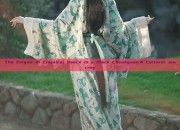 The Enigma of Classical Dance in a Black Cheongsam:A Cultural Journey