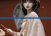 Elegant Baby Girls Long-袖ed Cheongsam:A Cultural Fusion