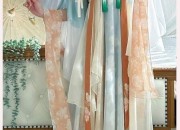 The Rise of Hanfu Costumes:Embracing the Traditional Beauty with Fake Hair High Ponytails