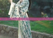 Summer Hanfu Fashion for Little Girls:Embracing Traditional Elegance