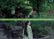 The Splendor of Wei Zifu in Hanfu Fashion:A Journey Through Ancient Chinese Elegance