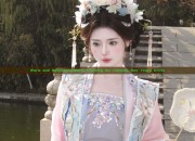 Warm and Respectful:Hanfu Clothing for Chinese New Years Visits