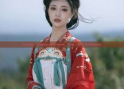 Autumn Elegance:Womens Tang Suit Sleepwear