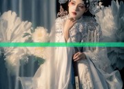 Barbie Doll in Traditional Chinese Hanfu Fashion:A Cultural Fusion
