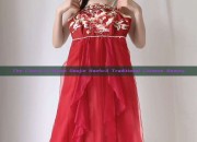 The Charm of Qiyao Doujin Hanfu:A Traditional Chinese Beauty
