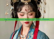 Red Revamped Cheongsam Skirt:The New Fashion Statement