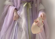 Reinventing the Classic:New Girls Cheongsam with Modern Twist