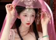 The Rise of Wu Jinyans Hanfu Fashion:Exploring the Trend of Traditional Chinese Costume