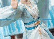 Summer Baby Cheongsam:A Lightweight and Stylish Option for Little Ones