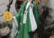Embracing Modernity in Youth Fashion:The Evolution of Qipao-Inspired Ao Dai