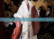 The Joy of Qipao for the Brides Mother-in-Law