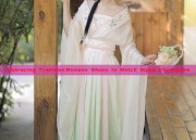 Embracing Tradition:Womens Shoes to Match Qipao Cheongsam