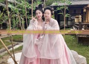 Ethereal Hanfu Ear Jewelry:A Journey into Ancient Elegance