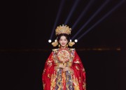 Embracing the Classic:The Girls Cheongsam A Belly-Covering Elegance