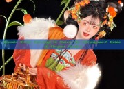 Classic Silver Earrings to Match the Cheongsam:A Guide to Elegant Jewelry