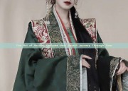The Art of Ancient Costume Hair Buns:A Journey Through Time