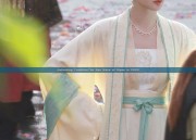Embracing Tradition:The New Wave of Qipao in 2020