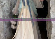 The Revival of Traditional Chinese Culture and Hanfu Fashion for Modern Adults