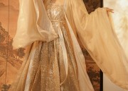 Toast to the Qipao Women:A Celebration of Elegance and Respect